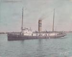 BAYMEAD (1919, Tug (Towboat))