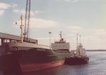 NAUTIC (1971, Ocean Freighter)
