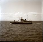BEAUPORT (1960, Survey Vessel)