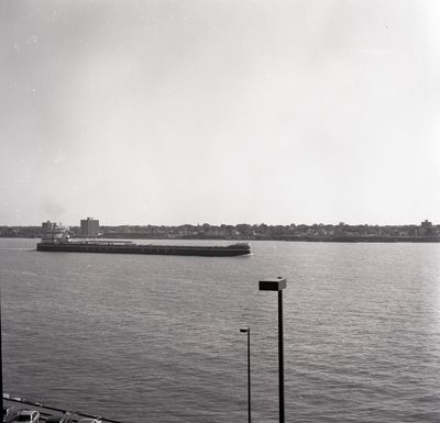 JOSEPH L. BLOCK (1976, Bulk Freighter)