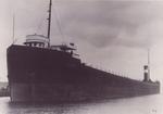 H.P. BOPE (1907, Bulk Freighter)