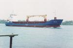 BOREAS (1998, Ocean Freighter)
