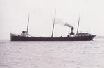 BRAZIL (1890, Bulk Freighter)