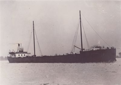 BRYN MAWR (1900, Barge)