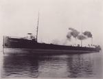 ROBERT W.E. BUNSEN (1900, Bulk Freighter)