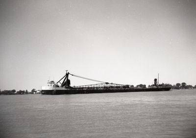 A.M. BYERS (1910, Bulk Freighter)