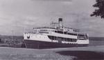 CADILLAC (1928, Ferry)