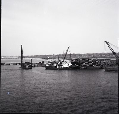 CAPITAINE SIMARD (1944, Tug (Towboat))