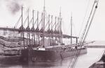 CARRINGTON (1897, Barge)