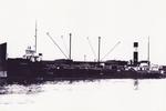 CLEARWATER (1928, Bulk Freighter)