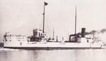 CODORUS (1892, Package Freighter)