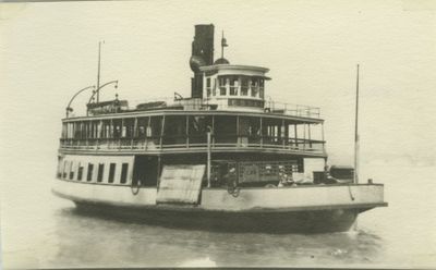 Essex (1913, Ferry)
