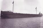 CONSTITUTION (1897, Barge)