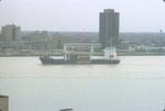 CONTI HOLANDIA (1984, Ocean Freighter)