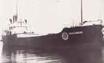 CRAIGSMERE (1919, Bulk Freighter)