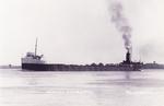 WILLIAM D. CRAWFORD (1914, Bulk Freighter)