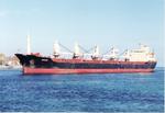 YANNIS C. (1981, Ocean Freighter)