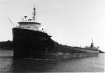 DON DE DIEU (1965, Bulk Freighter)