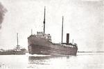 DULUTH (1903, Package Freighter)