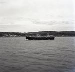 DUNDEE (1954, Ocean Freighter)