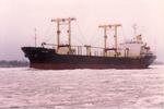 EASTERN PACIFIC (1977, Ocean Freighter)