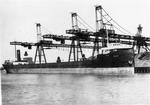 ELBA (1907, Bulk Freighter)