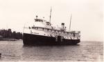 JAMES R. ELLIOTT (1902, Tug (Towboat))