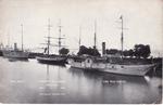 USS ESSEX (1874, Naval Vessel)