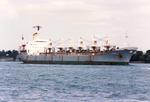 EVMAR (1976, Bulk Freighter)