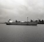 FALSTER (1962, Bulk Freighter)