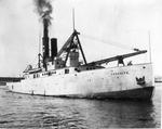 FAVORITE (1907, Tug (Towboat))