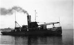 FAVORITE (1919, Tug (Towboat))