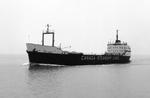 FORT CHAMBLY (1961, Package Freighter)