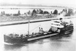 FRESHMOOR (1928, Package Freighter)