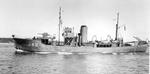 FUNDY (1938, Naval Vessel)