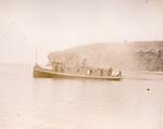 GERTRUDE (1885, Tug (Towboat))