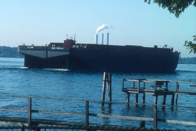 GL-65 (2002, Barge)