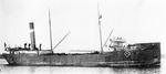 GLENELLAH (1905, Package Freighter)