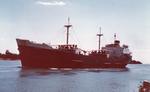 GOSFORTH (1962, Bulk Freighter)