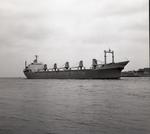 GRACE L. (1971, Ocean Freighter)