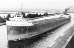 FRED G. HARTWELL (1923, Bulk Freighter)