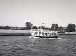 HIAWATHA (1959, Ferry)