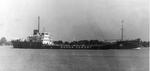 HICKORY COLL (1945, Package Freighter)
