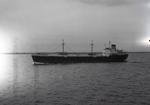 HOLMSIDE (1959, Ocean Freighter)