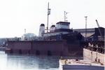 HUMACONNA (1919, Tug (Towboat))