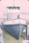 IDEAL (1925, Tug (Towboat))