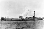 IMPOCO (1913, Tank Vessel)