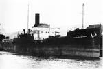 INCA (1915, Package Freighter)