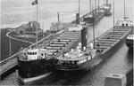 R.L. IRELAND (1903, Bulk Freighter)