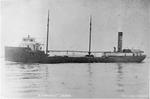 KAMINISTIQUIA (1909, Bulk Freighter)